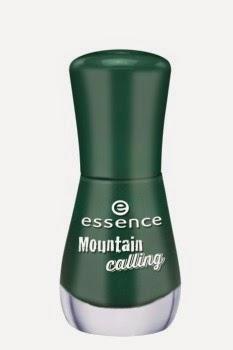 Essence 'Mountain Calling' LE ♥