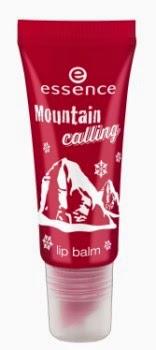 Essence 'Mountain Calling' LE ♥