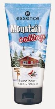 Essence 'Mountain Calling' LE ♥