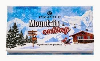 Essence 'Mountain Calling' LE ♥