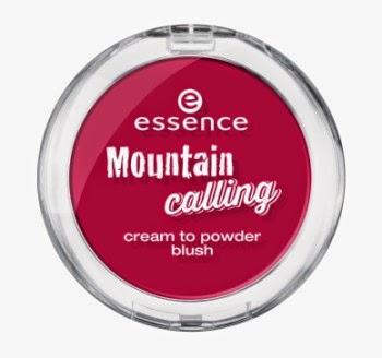 Essence 'Mountain Calling' LE ♥