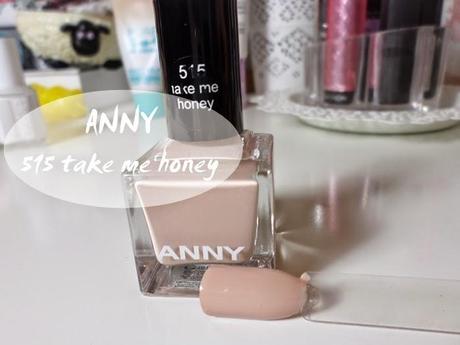 Anny '515 Take me honey' Tragebild ♥