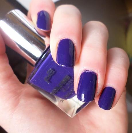 p2 Volume Gloss '240 Royal Beauty' ♥