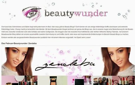 Stylefruits: Zendeba das Beautywunder!