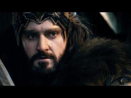 3. Teil Der Hobbit: Die Schlacht der fünf Heere (Trailer in ENG und DEU)