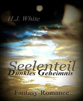 E-Book Rezension: Seelenteil : Dunkles Geheimnis von H.J. White
