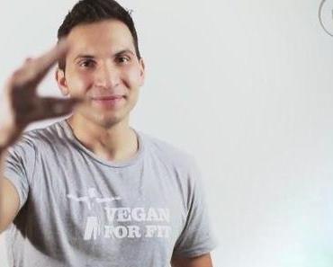 Produkt-Test: Attila Hildmanns "Vegan For You" - App fürs iPhone