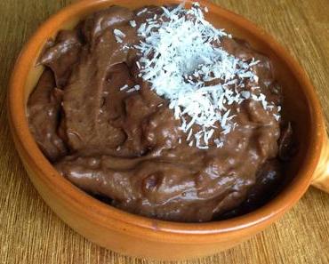 Rezept-Tipp: Rohköstliche Mousse au Chocolat aus Avocados