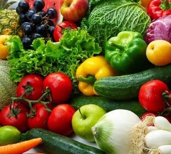 Veganaholic goes raw: 1 Woche Rohkost - Challenge