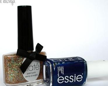 [Lacke] Partyschuhe für den essie