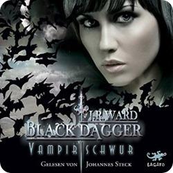 Vampirschwur (Black Dagger 17)
