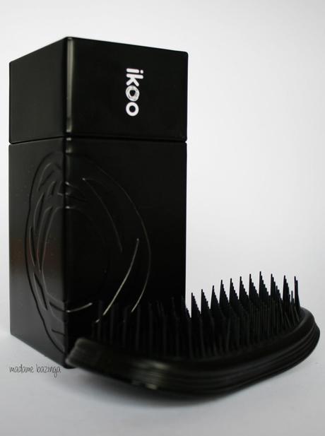 [Review] ikoo brush | ikoo home