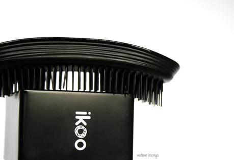 [Review] ikoo brush | ikoo home