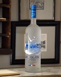 The Grey Goose Experience in Frankreich - Dry Martini