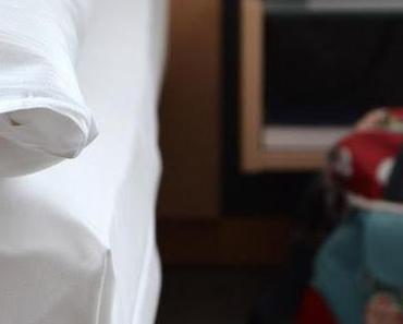 Hausarrest oder... einmal im Jahr