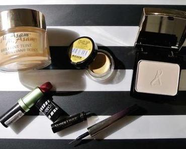 Beauty Favoriten im Oktober