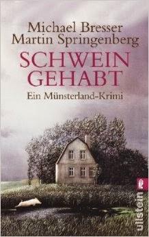 Michael Bresser: Schwein gehabt