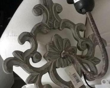 Energiesparlampen - sieht da noch jemand durch?