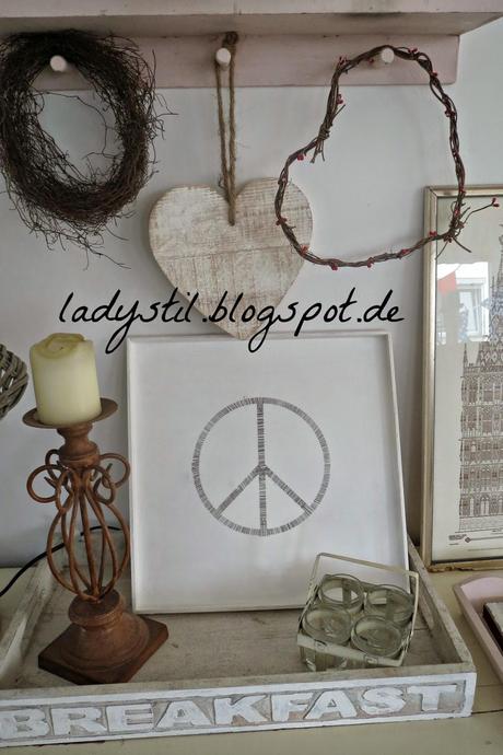 DIY Upcycling Verpackungsmaterial