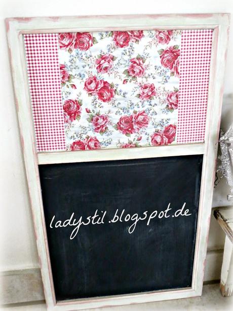 DIY Upcycling Verpackungsmaterial