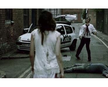 Kurzfilm “Chomp!” – Wenn Susi und Strolch sich als Zombie treffen würden