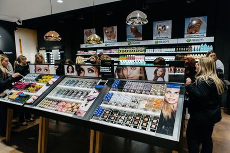  L'Oreal Outlet Store Parndorf Outletcenter nahe Wien