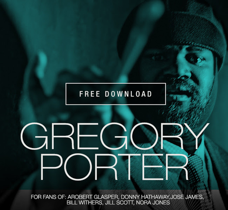 gregory porter free dl