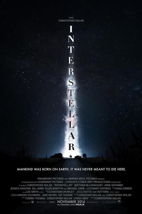 Interstellar [Film]