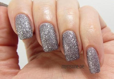 Strict (P2, Sand Style Polish)