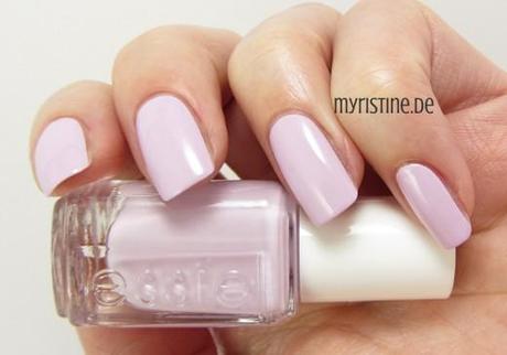 Go Ginza (ESSIE, Spring Collection 2013)