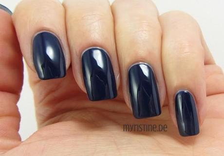 Style Cartel (ESSIE, Fall Collection 2014)