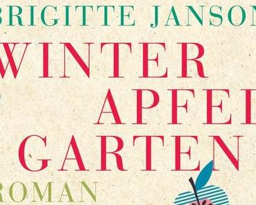 [REZENSION] "Winterapfelgarten"