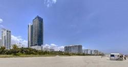 Miami: Ein Penthouse am teuersten Strand der Welt kostet 21,5 Mio Dollar