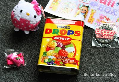 Review: Blippo Japan & Kawaii-Shop