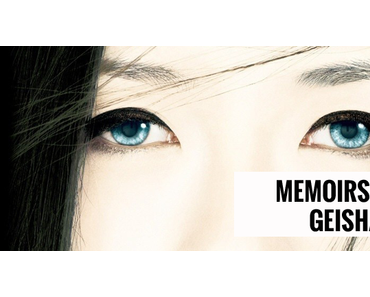 Memoirs Of A Geisha (2005) - "Schönheit und große Qual liegen Seite an Seite"