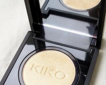 KIKO MILANO - Infinity Eyeshadow