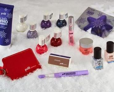 [Preview] p2 Winter...who cares?! LE