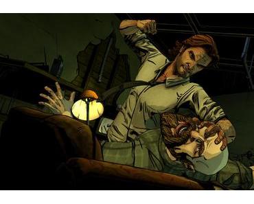 The Wolf Among Us: A Telltale Games Series ist ab sofort erhältlich