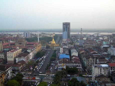 myanmar-reisebericht-yangon-sule-pagode