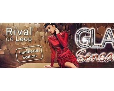 #Preview Rival de Loop "Glam Sensation"