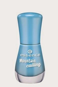 #Preview Essence Mountain Calling