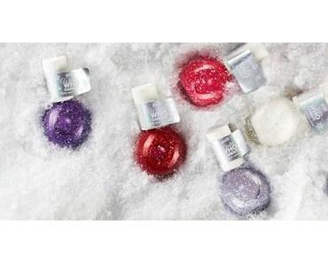 [Preview] p2 Limited Edition "Winter....who cares?!"