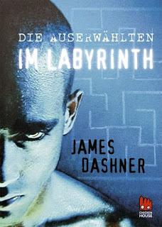 Die Auserwählten - Im Labyrinth - James Dashner