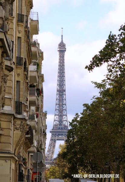 [explores...] Travel Fever: Paris