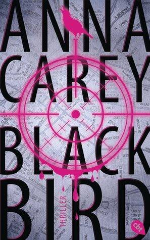 Rezension Q&A: Blackbird von  Anna Carey (Blackbird Duology #1)