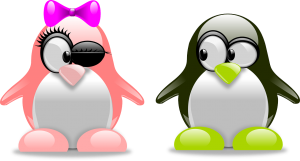 penguins-157418_1280