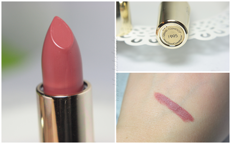 |Lipstick| 1995 Gerard Cosmetics oder Kylie Jenner Lips #2