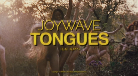 Joywave - Tongues ft. KOPPS