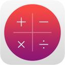 Numerical: Calculator Without Equal iPhone 5S Apps