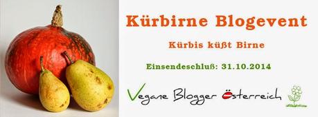 http://www.freudeamkochen.blogspot.co.at/2014/10/kuerbirne-kuerbis-kuesst-birne-blogevent-vegan.html